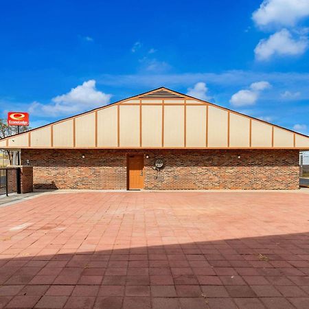 Econo Hospedaje Cornersville Exterior foto